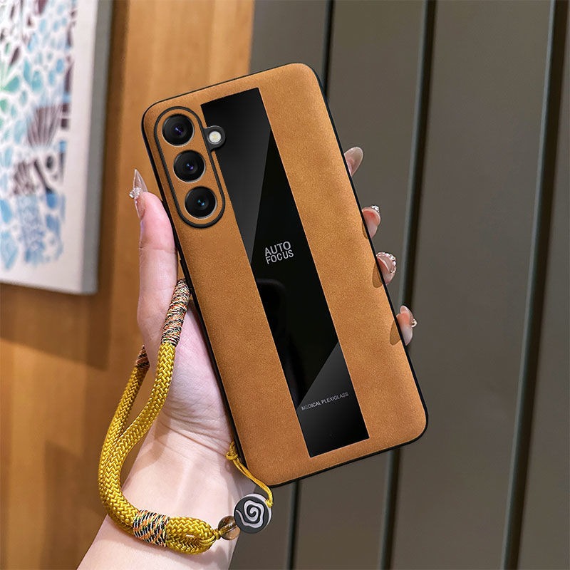 Ultra-thin Drop-proof Phone Case For Samsung