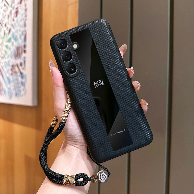 Ultra-thin Drop-proof Phone Case For Samsung