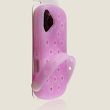 Hole Phone Case For iPhone