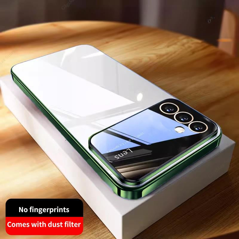 Plating Bumper Case For Samsung