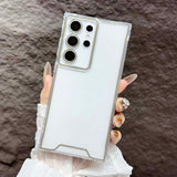 Creative Luminous Mobile Phone Case For Samsung