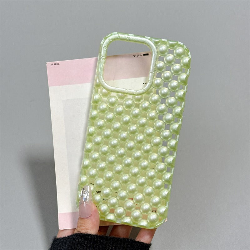 Hollow 3D Phone Case For iPhone