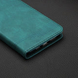 Leather Flip Phone Case For iPhone
