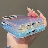 Colorful Simple Phone Case For iPhone