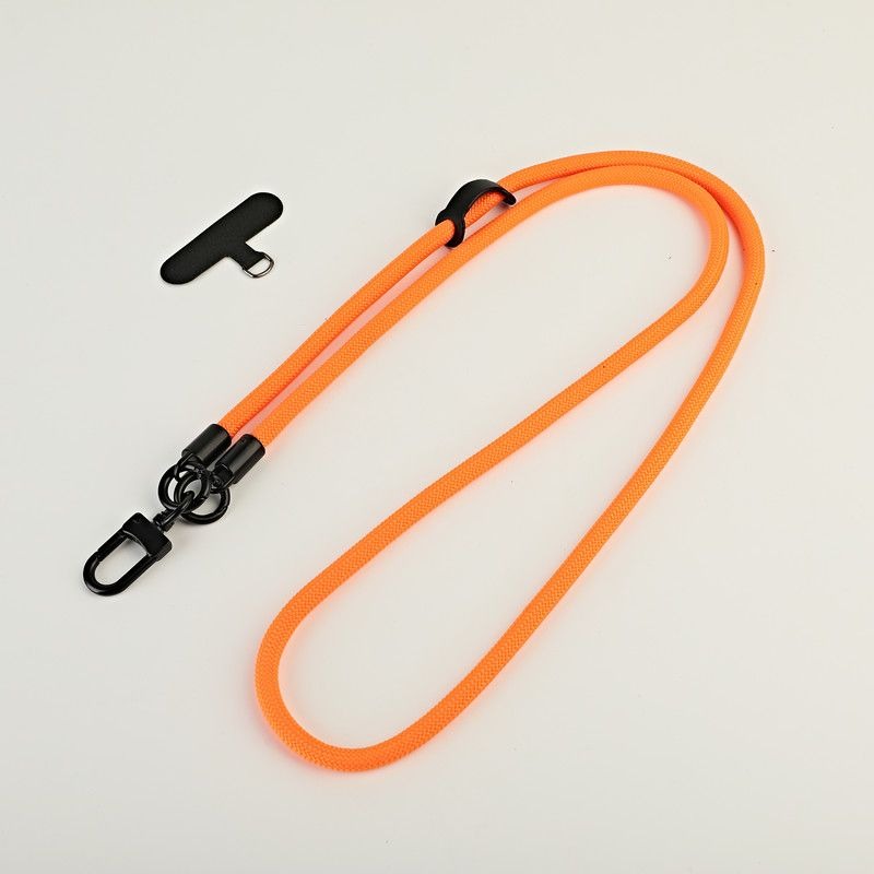 Detachable and Adjustable Universal Lanyard