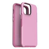 Two-color anti-fall mobile phone case For iPhone