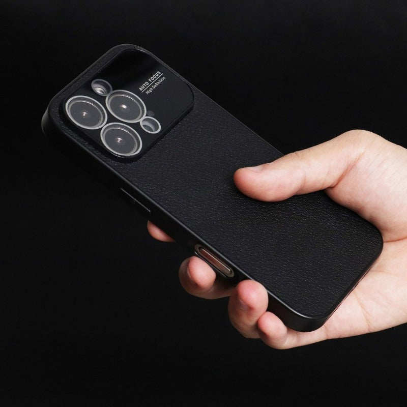 Minimalist Phone Case For iPhone