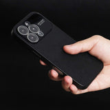 Minimalist Phone Case For iPhone