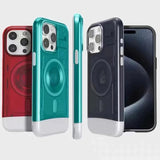 Hybrid AC1 Hard Magnetic Protective Case For iPhone