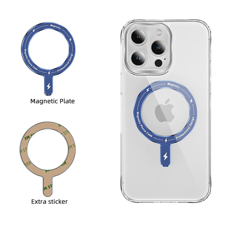 Magnet Universal Magnetic Ring Suitable for Mobile Phone Cases
