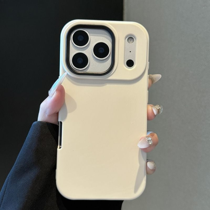 Liquid 3-in-1 Phone Case For iPhone