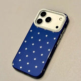 Star Anti-fall Phone Case For iPhone