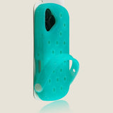 Hole Phone Case For iPhone