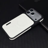 Super Magnetic Phone Case For iPhone