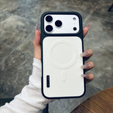 Super Magnetic Phone Case For iPhone