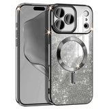 Stylish Magnetic Phone Case For iPhone