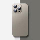 0.3mm Ultra Thin Phone Case For iPhone