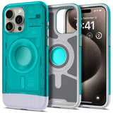 Hybrid AC1 Hard Magnetic Protective Case For iPhone