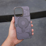 Thin Magnetic Phone Case For iPhone