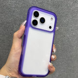 Airbag Anti-drop Phone Case For iPhone