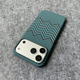 Ultra Slim Thin PC Case For iPhone