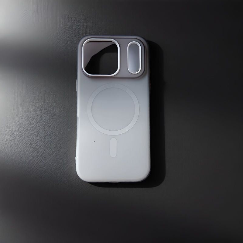 Gradient Jelly Phone Case For iPhone