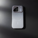 Gradient Jelly Phone Case For iPhone
