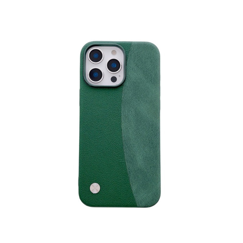 Interlocking Drop-Proof Phone Case For iPhone
