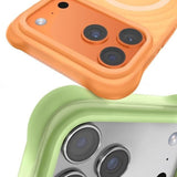 Magnetic Ultra-thin Phone Case For iPhone