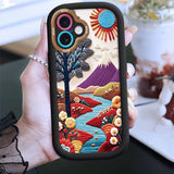 Tree Phone Case For iPhone