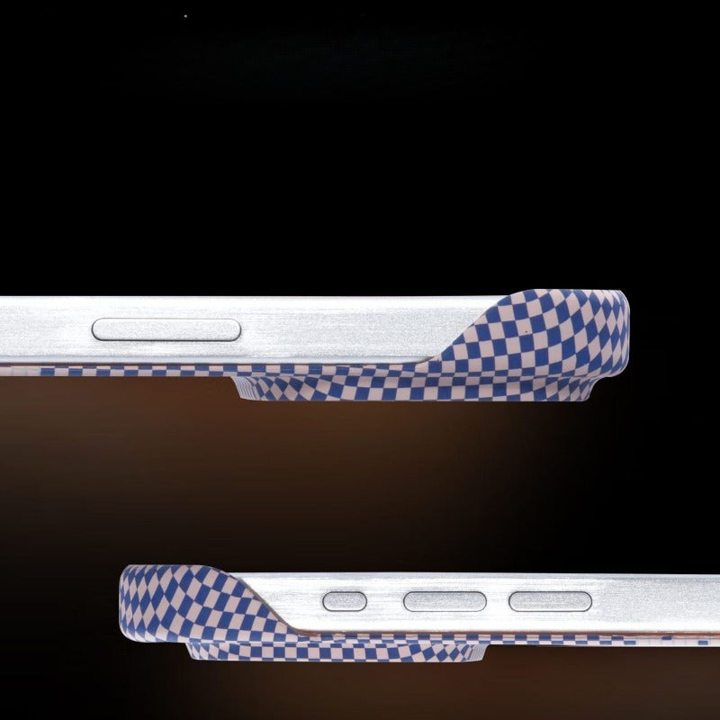 Borderless Ultra-thin Phone Case For iPhone