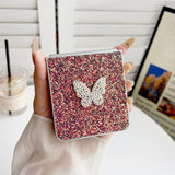 3D Flower Phone Case For Samsung Z Flip 7 6 5 4 3