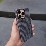 Thin Magnetic Phone Case For iPhone