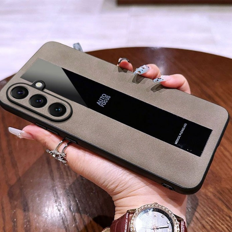 Ultra-thin Drop-proof Phone Case For Samsung
