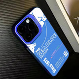 Shockproof Silicone  Phone Case For iPhone