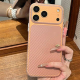 Simple Ultra-thin Phone Case For iPhone