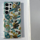 Fresh Flower Phone Case For Samsung