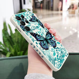 Butterfly Case For Samsung Galaxy