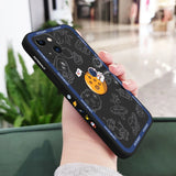 Flying Astronaut Phone Case For iPhone