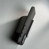 Frosted Anti-fall Bumper Magsafe Case For iPhone