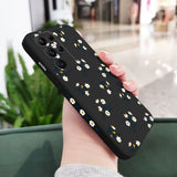 Nice Flowers Phone Case For Samsung