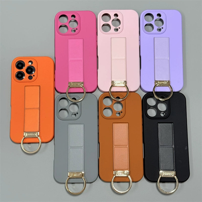 Bracket Phone Case For iPhone
