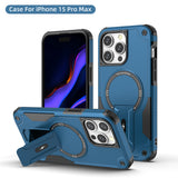 Hidden Stand Anti-fall Phone Case For iPhone