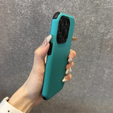 Gradient All-inclusive Drop-proof Phone Case For iPhone