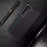 Magnetic Anti-fall Mobile Phone Case For Samsung