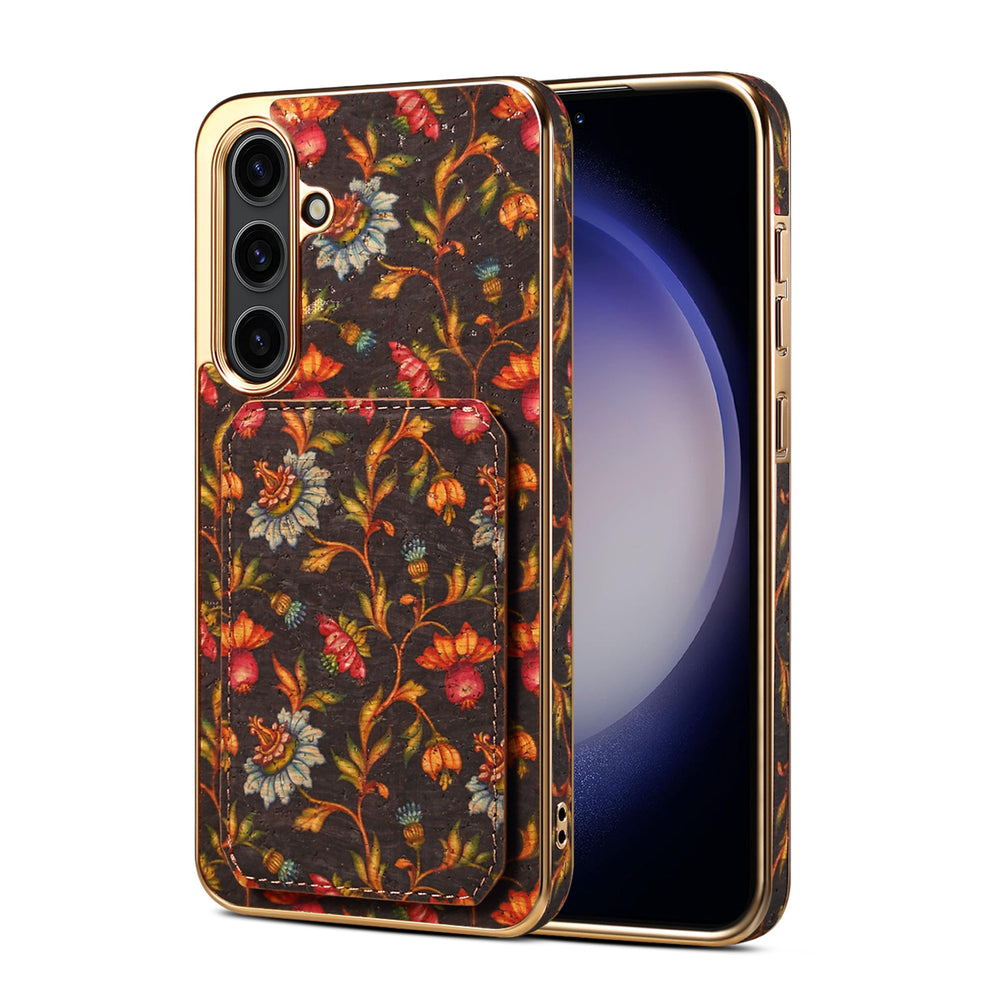 Flower Case for IPhone