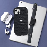 Silicone Simple Anti-fall Mobile Phone Case For iPhone