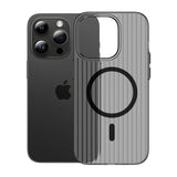 Corrugated Matte Case for IPhone