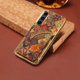 Flower Case for IPhone