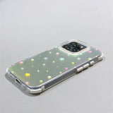Star Four Corner Anti-fall Phone Case For iPhone